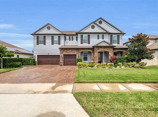 1579 Pink Dogwood Way, Oviedo, FL 32765