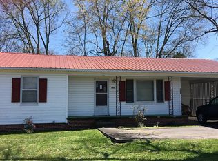 1808 E Willow St, Scottsboro, AL 35768