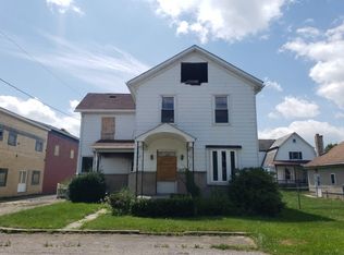 217 Welsh Hill Rd, Friedens, PA 15541