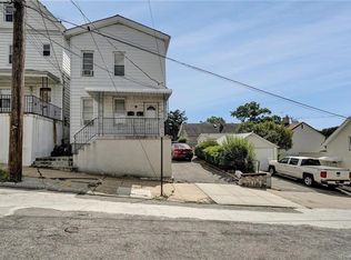 56 Howard St, Mount Vernon, NY 10550