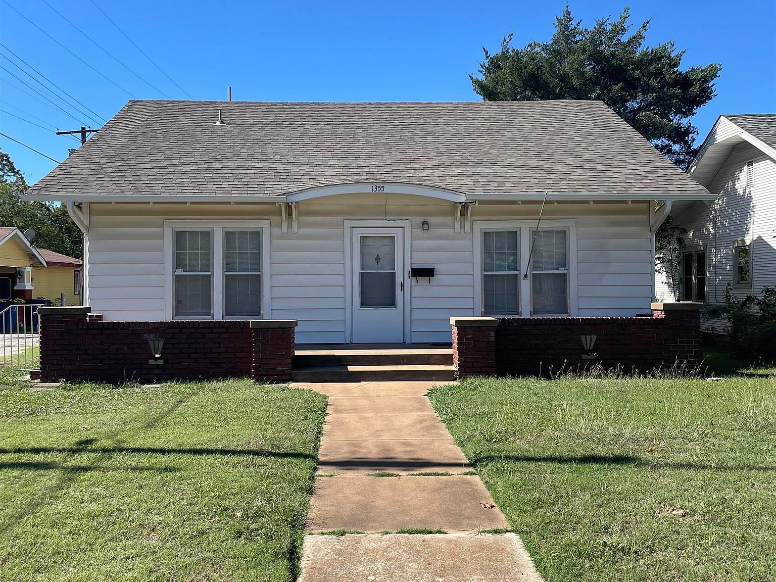 1355 N 10th St, Duncan, OK 73533 MLS 38037 Zillow