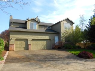 19126 Driftwood Dr, Oregon City, OR 97045