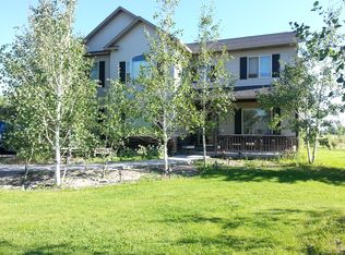 3735 Wagon Trl, Rexburg, ID 83440