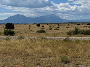LOT 189 Faris Blvd, Walsenburg, CO 81089
