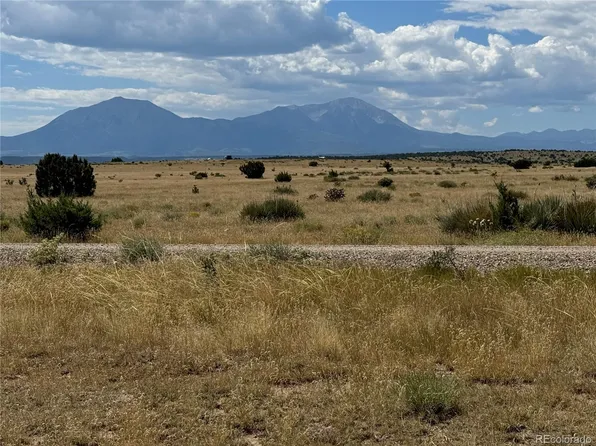 Lot 189 Faris Boulevard, Walsenburg, CO 81089