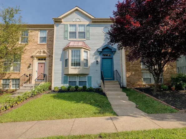 14220 Eagle Button Ct, Centreville, VA 20121