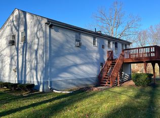 5 Eagleton Drive, Windsor, CT 06095