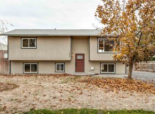14009 E Rockwell Ave, Spokane, WA 99216