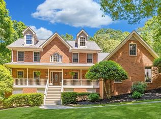 3760 Cannonwolde Dr, Snellville, GA 30039