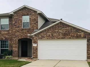 3115 Crossout Ct, Spring, TX 77373