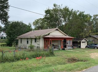 109 Huckaby St, Vivian, LA 71082