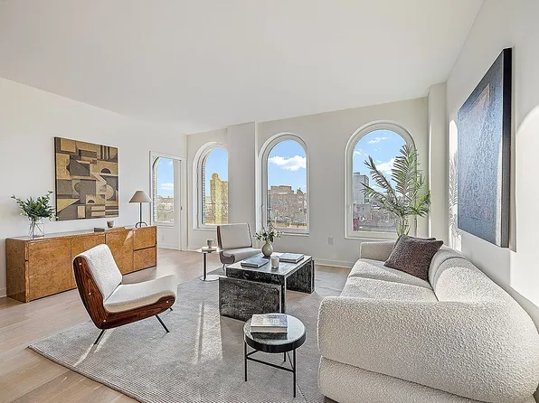 243 4th Ave #6A, Brooklyn, NY 11215