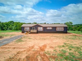 13040 Tnt Ct, Blanchard, OK 73010