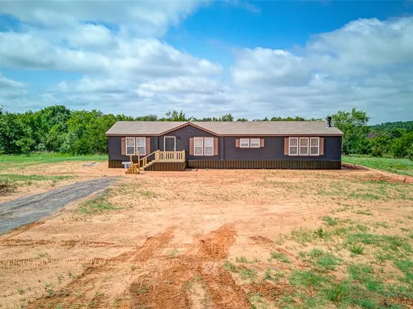 13040 Tnt Ct, Blanchard, OK 73010