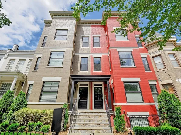 3624 10th St NW #5, Washington, DC 20010