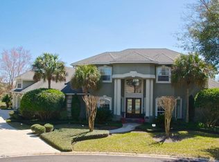 249 N Wind Ct, Ponte Vedra Beach, FL 32082