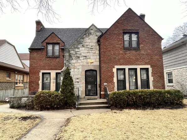 3311 N 51st BOULEVARD, Milwaukee, WI 53216