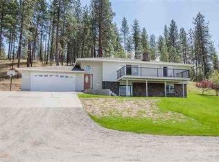 2404 E Golden Rd, Spokane, WA 99208