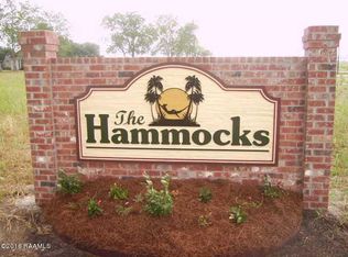 10 Palm Harbor Way, Breaux Bridge, LA 70517