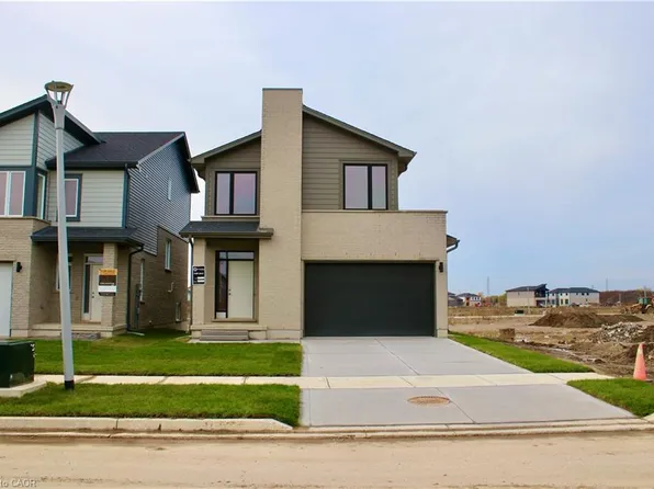 2250 Southport Cres, London, ON N6M 0H9