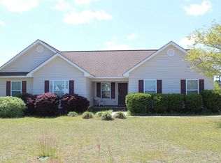 302 Leyland Rd, Statesboro, GA 30458