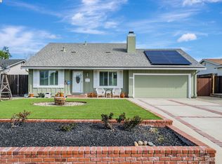 682 Colusa Way, Livermore, CA 94551