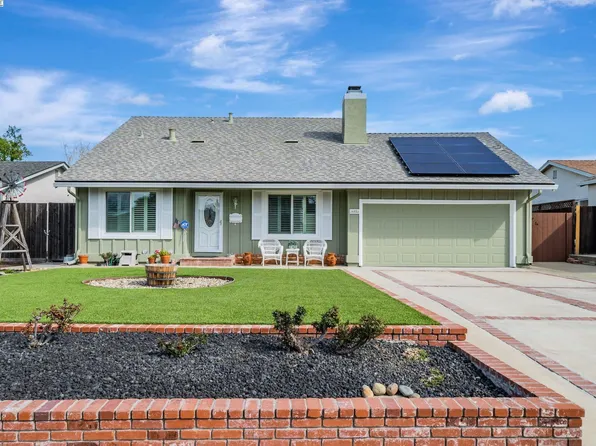 682 Colusa Way, Livermore, CA 94551