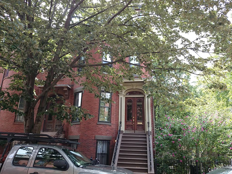 1st image of 164 W Newton St #Ps1