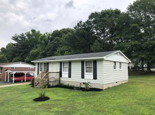 10 Thurgood Marshall Rd, Spartanburg, SC 29307