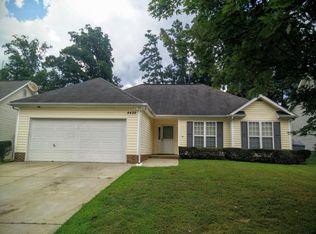 4426 Little Moser Ln, Charlotte, NC 28227