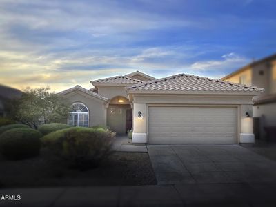 10160 E Conieson Rd, Scottsdale, AZ, 85260