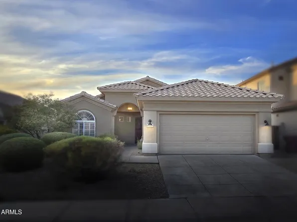 10160 E Conieson Road, Scottsdale, AZ 85260