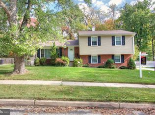 8717 Valleyfield Rd, Lutherville Timonium, MD 21093