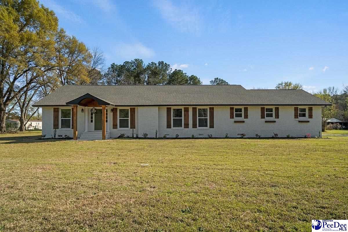 2534 E Old Marion Hwy, Florence, SC 29506 | Zillow