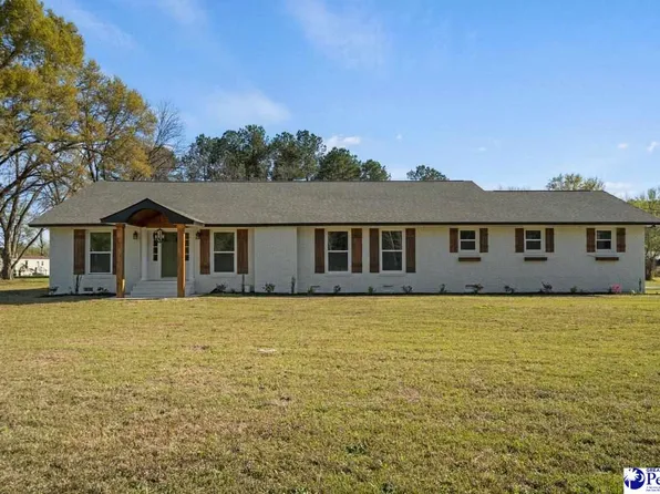 2534 E Old Marion Hwy, Florence, SC 29506