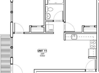 2955 NE Martin Luther King Jr Blvd APT 11, Portland, OR 97212