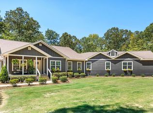 104 Terrace Ln, Jasper, AL 35504