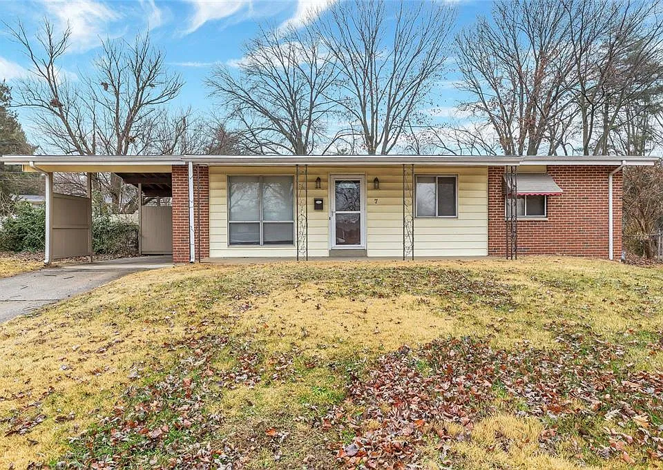 7 Apache Ct