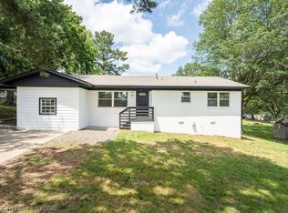 204 E Joplin St, Greenwood, AR 72936