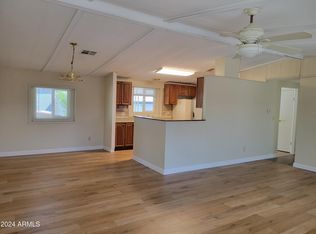 549 E McKellips Rd LOT 91, Mesa, AZ 85203