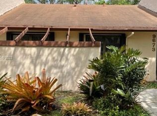 9673 NW 16th St #9673, Hollywood, FL 33024