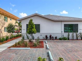 410 NW 41st St #410, Fort Lauderdale, FL 33309