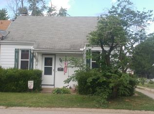 608 Morrison Ave, Waterloo, IL 62298