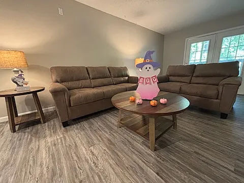 PECAN VALLEY APARTMENTS — Photo 8