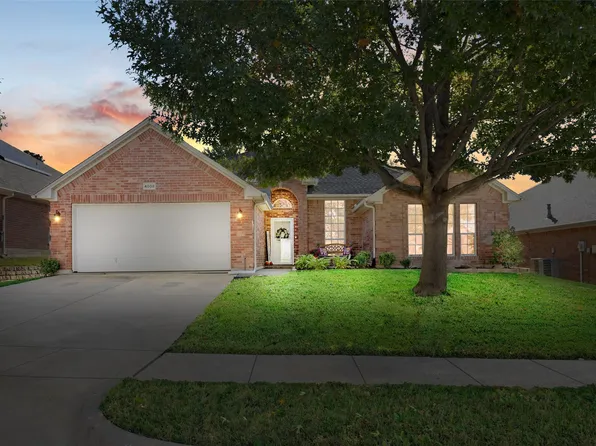 4008 Bedington Ln, Fort Worth, TX 76244