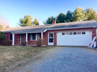 711 Lewisberry Rd, New Cumberland, PA 17070