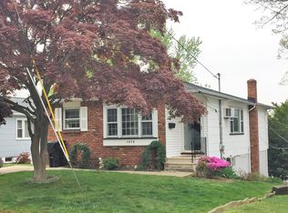 1715 Central Ave, Highland Park, NJ 08904