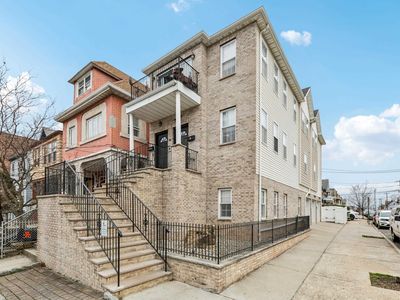 314 Avenue B, Bayonne, NJ, 07002