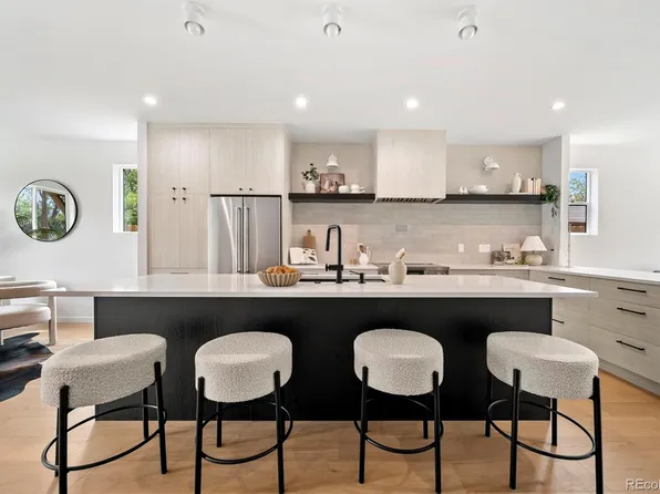 2357 S Bannock Street, Denver, CO 80223