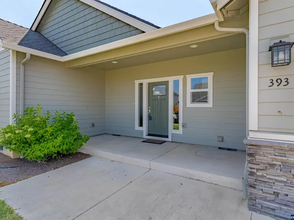 393 SE Palomino Ct, Sublimity, OR 97385